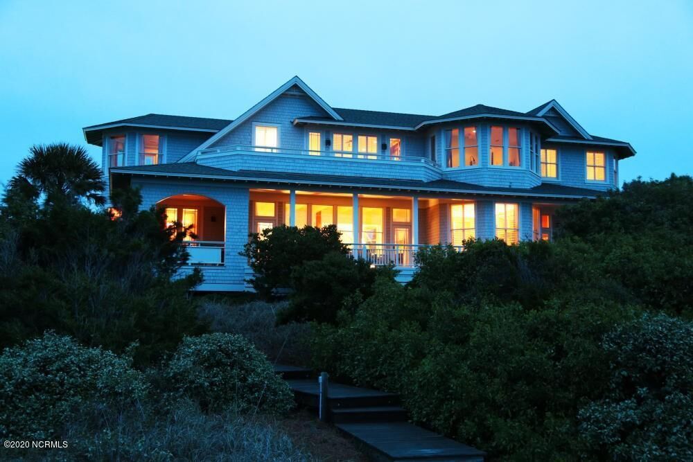 #23. 1013 S Bald Head Wynd, Bald Head Island
